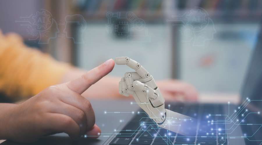 Dijital Dünyada Çocukları Yapay Zeka Koruyabilir mi?