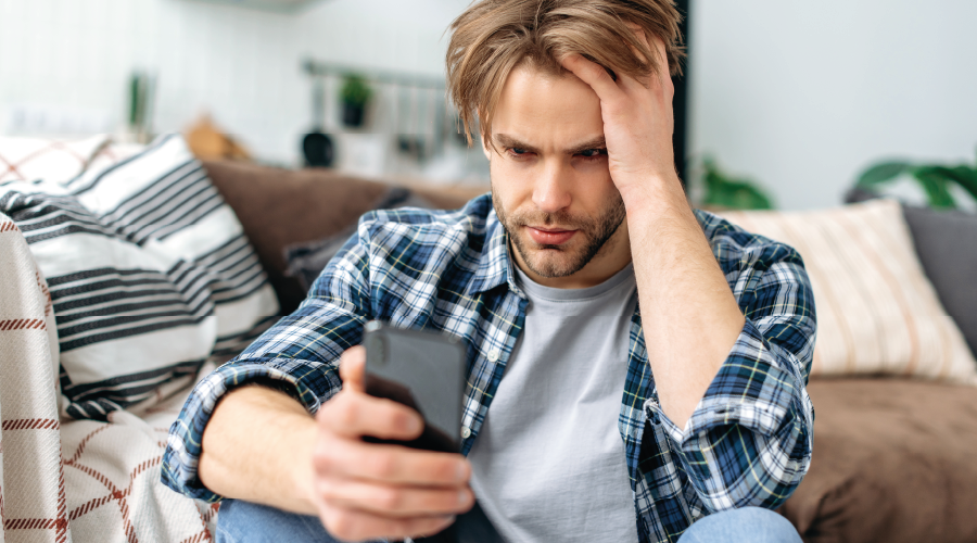 Sosyal medya hastalık hastası yaptı