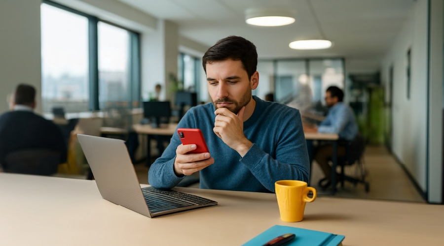 Türkiye'nin dijital alışkanlığı