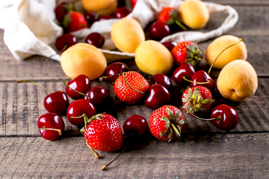 Yaz meyveleri tüketiminde aşırıya kaçılmamalı 