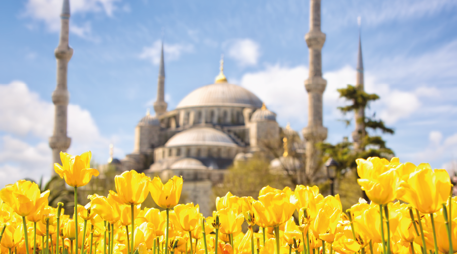 Üç Aylar: Manevi Uyanış ve Yenilenme Dönemi