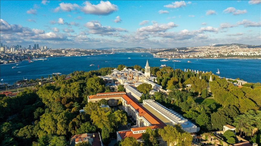 İstanbul‘un fethinin 572. yılı