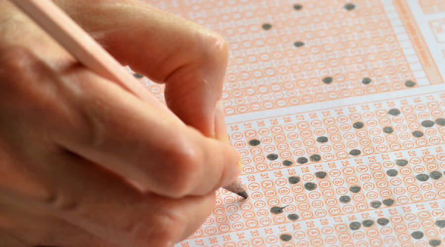 Üniversiteye giriş sınav başvuruları başladı