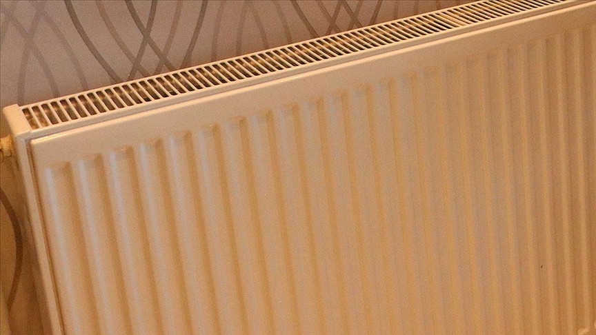 Oda sıcaklığını 1 derece azaltmak yüzde 7 tasarruf sağlıyor