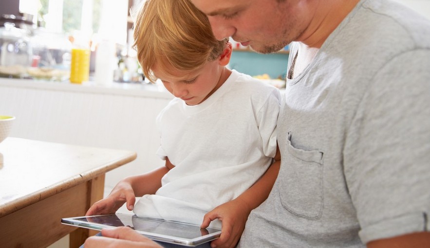 Çocukların kişisel verilerinin korunmasında velilere tavsiyeler