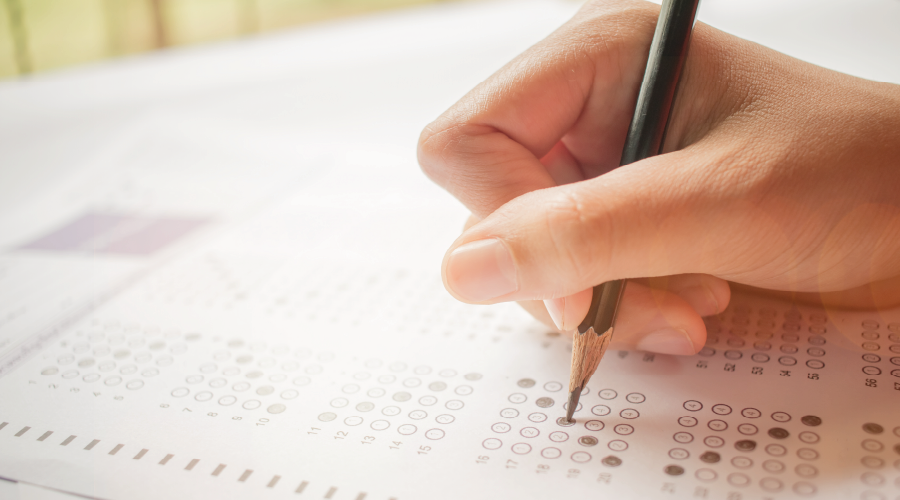 YKS’de 2.5 milyon aday katılacak