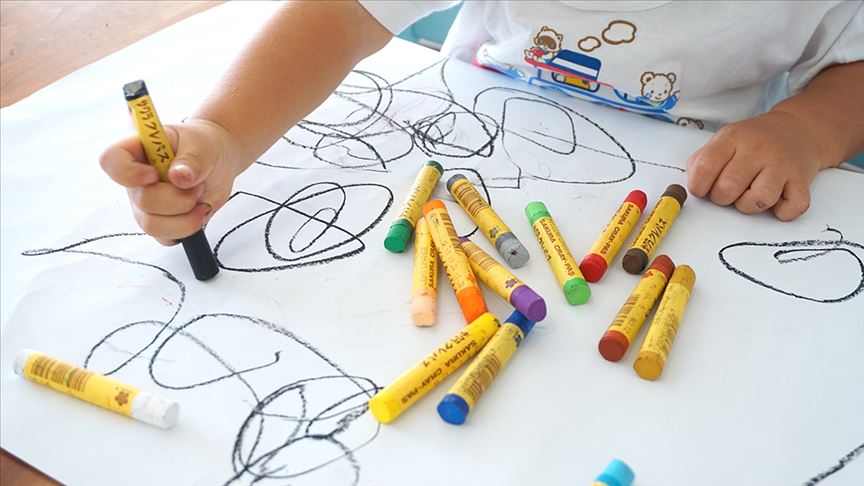 Özel gereksinimli çocuklar için tarama yapılacak