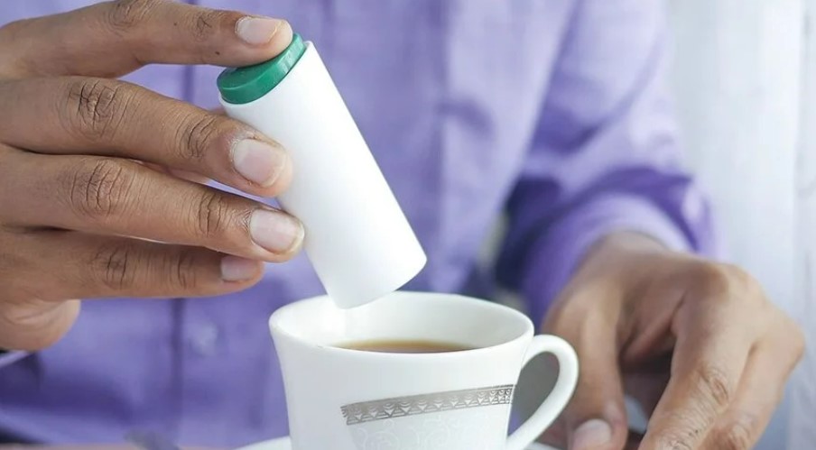 Tatlandırıcılar kilo kontrolü için kullanılmamalı