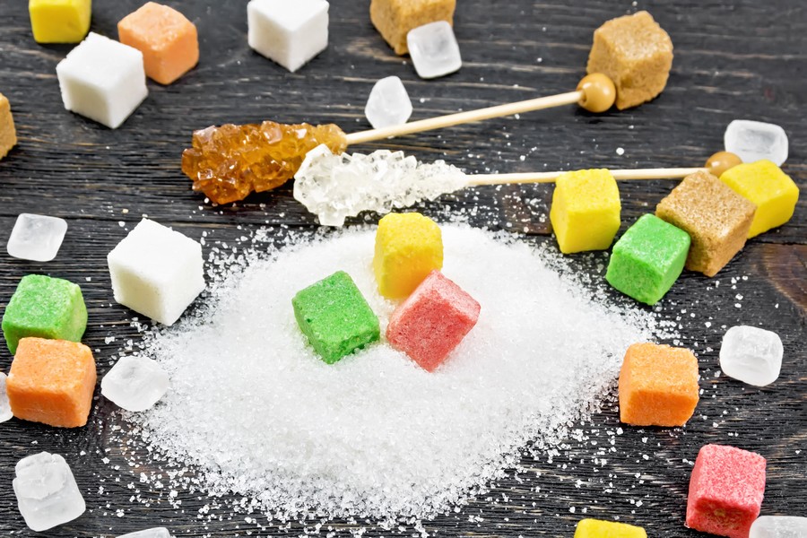 Tatlandırıcıların bir zararı daha bulundu