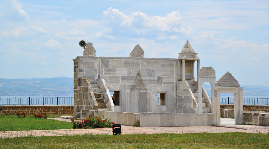 Doğuş Azebler İşrak İbadeti buluşmasına saatler kaldı