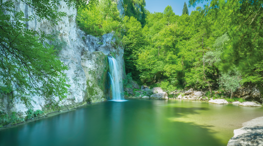 Kastamonu: Doğal Güzelliklerin Kesişme Noktası