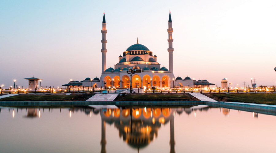 Orucun sevabını 1 yıla taşıyan ay, Şevval