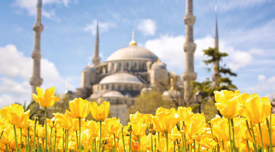 Bayramda Nezaketi Artırıcı Görgü Kuralları