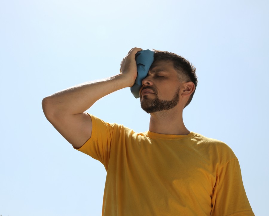 Sıcaklarla gelen hastalıklara karşı ne yapılmalı?