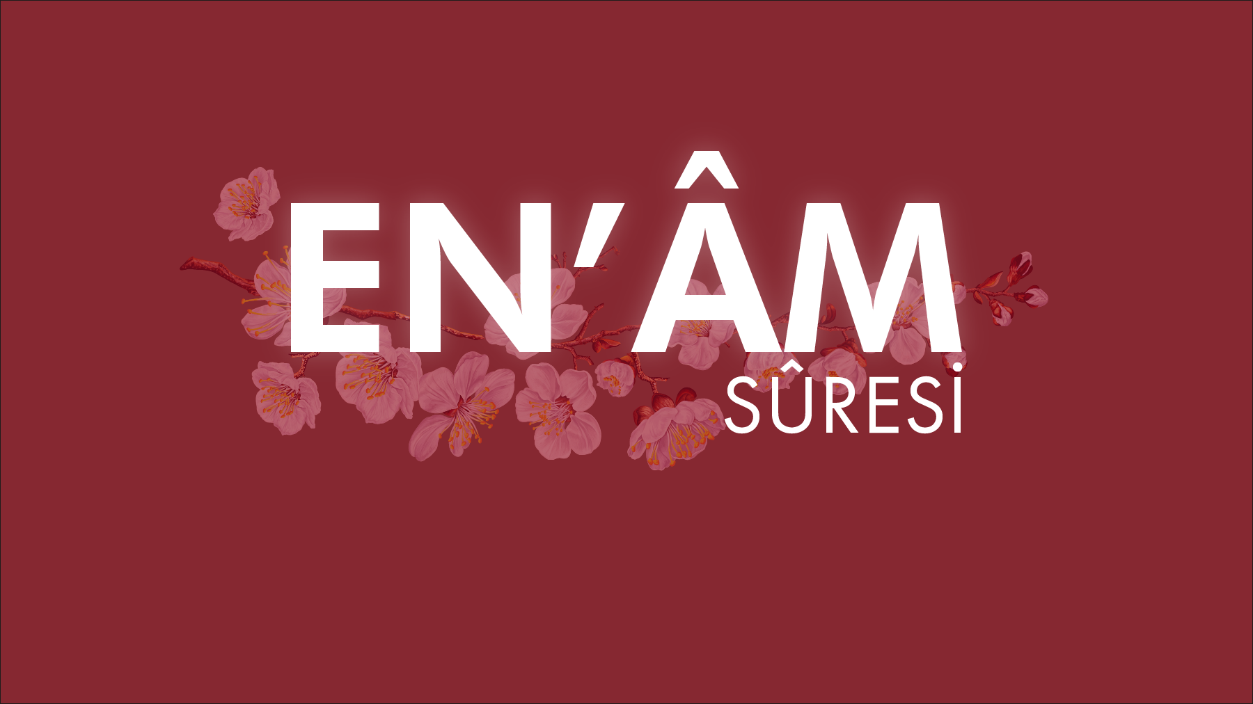 En âm Suresi bize ne anlatır?