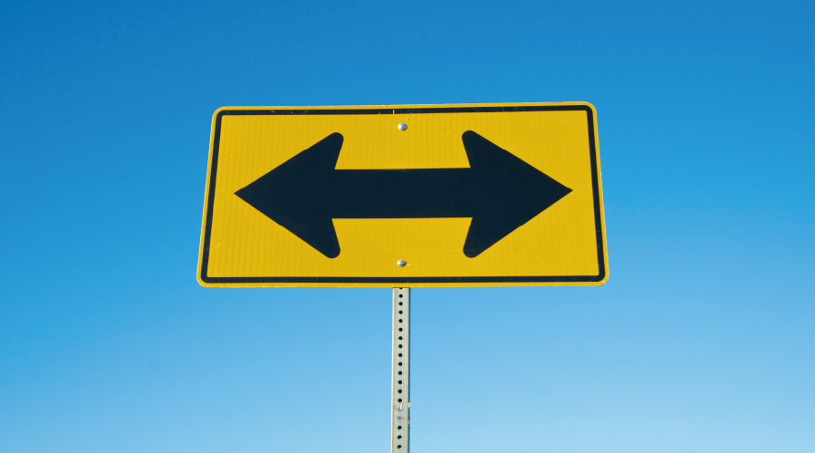 Doğru sonuca giden iki yol