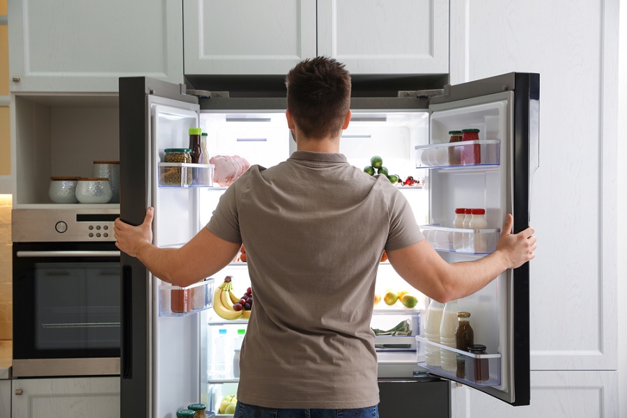 Gece yemek yemenin 3 zararı