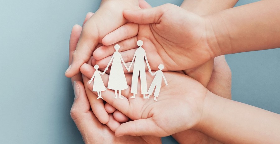 Sağlıklı sosyal ilişkiler mutluluk getiriyor