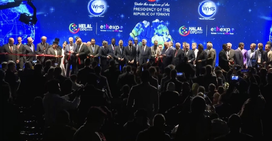 Helal ekonomi için İstanbul'da zirve