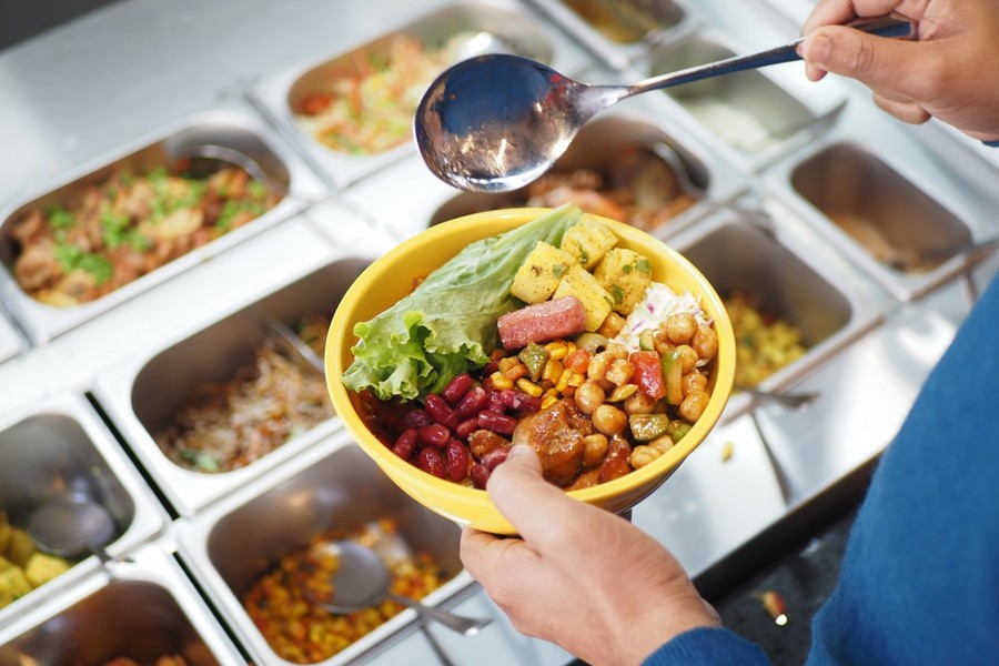 Gıda zehirlenmesine dikkat!