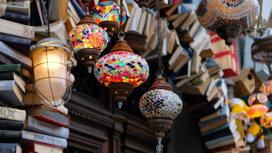 Kahvehane mi Kıraathane mi?