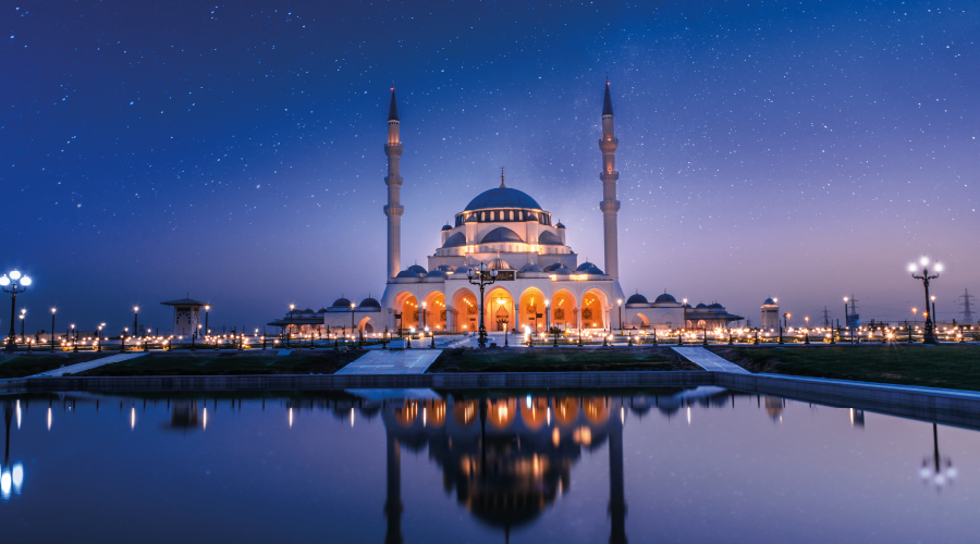 Ramazanın son on gününü kapsayan itikaf bugün başlıyor