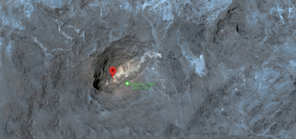 Fellow Dwellers of The Earth