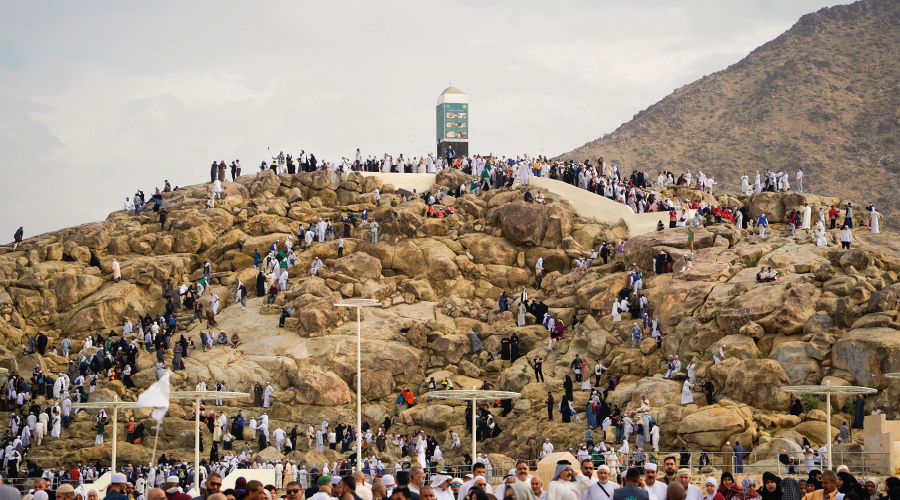 Hacc dönüşü nelere dikkat edilmeli?