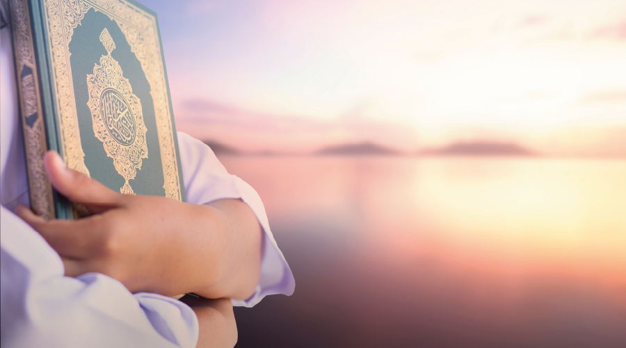 Kurtuluş Reçetesi: Kur’ân-ı Kerîm