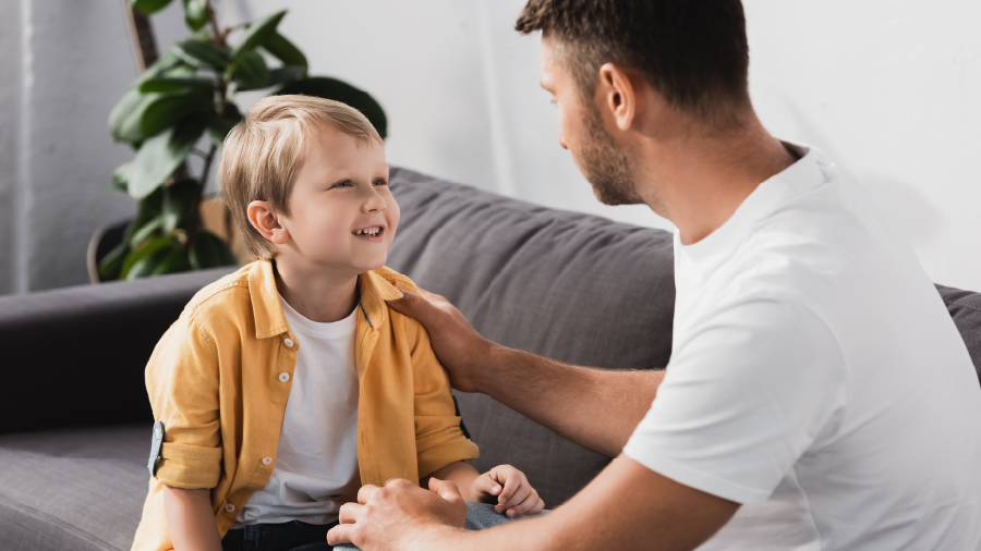 Çocuk yetiştirmede hassas sorular