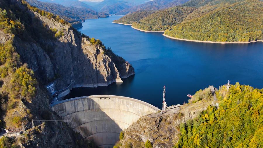 Son yağmurlar barajlara yaradı