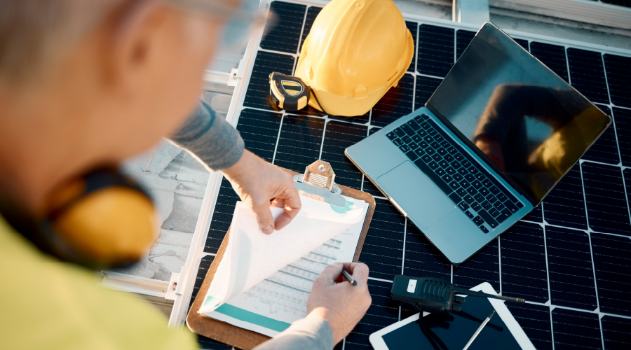 Binalarda yenilenebilir enerji zorunluluğu yüzde 10 a çıkarıldı