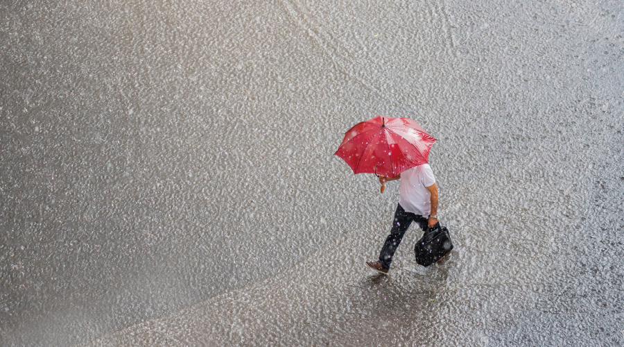 Ani hava değişimlerine dikkat