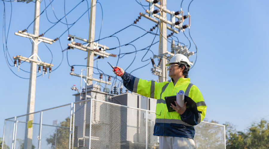 Elektrikte kurulu güç 122 bin megavatı aştı