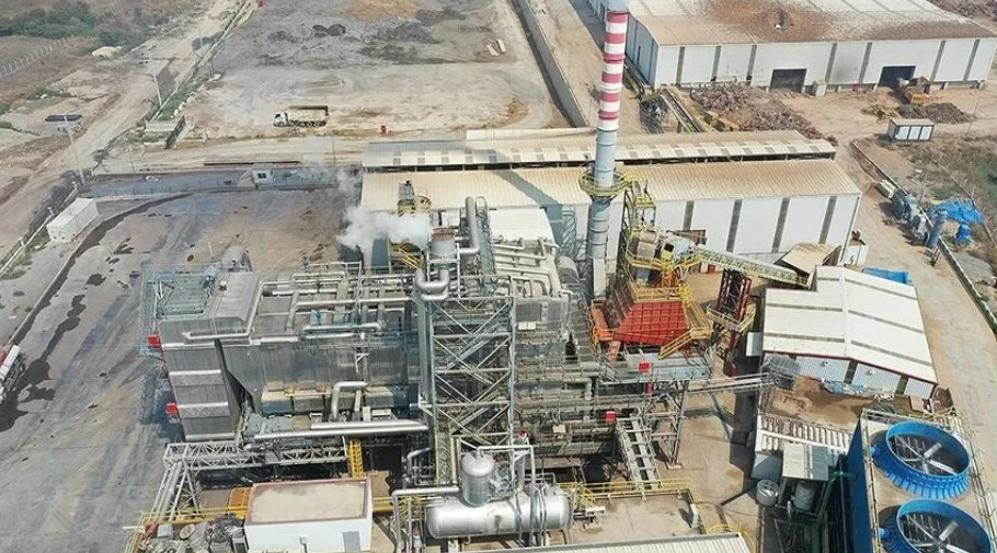 74 ilde biyokütle ve atık ısıdan elektrik üretiliyor