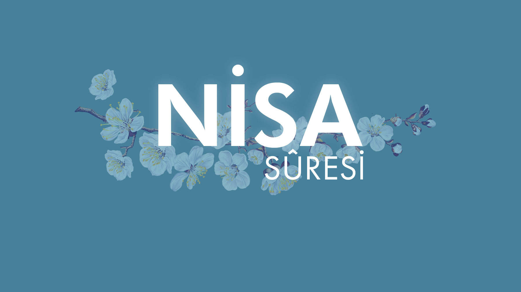 Nisa Sûresi nde hangi konular yer alıyor?