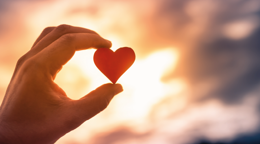 "Kelimelerle Değer Veririz, Davranışla Gösterebiliriz"