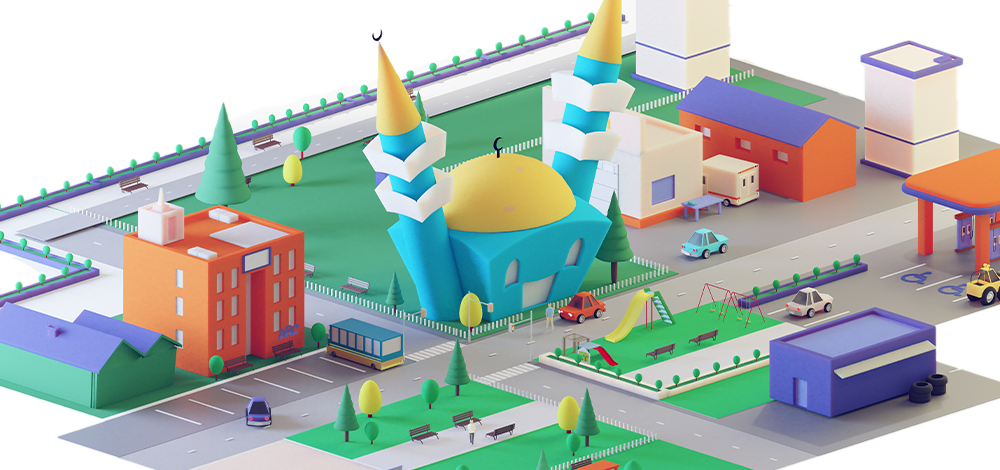 Ödüllü ‘Haydi Çocuklar Namaza’ Yarışması